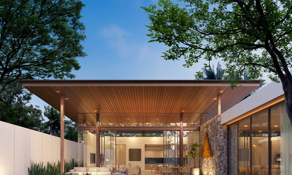 Pool Lounge & Sun Deck