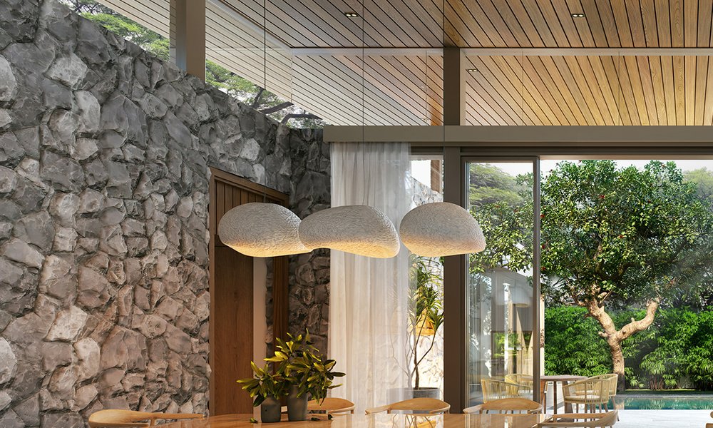 Smart Home System